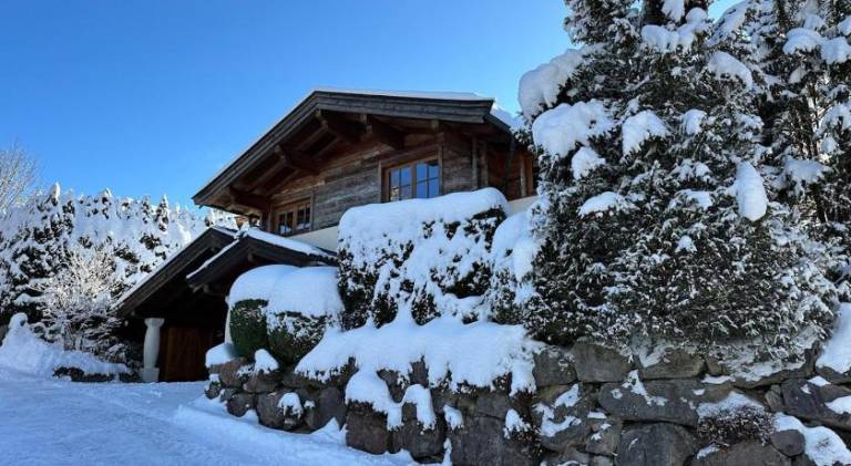 Chalet Kitzbühel