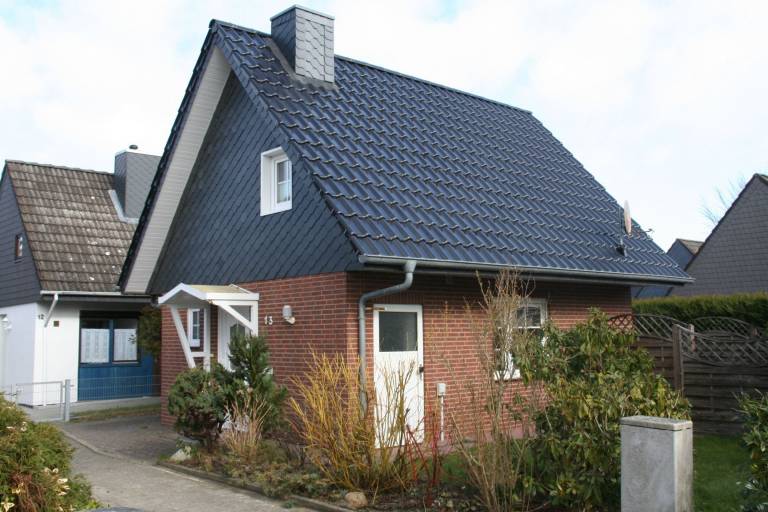 House Cuxhaven