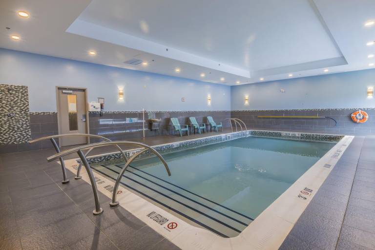 Holiday Inn Express Toronto-North York By IHG — photo 4