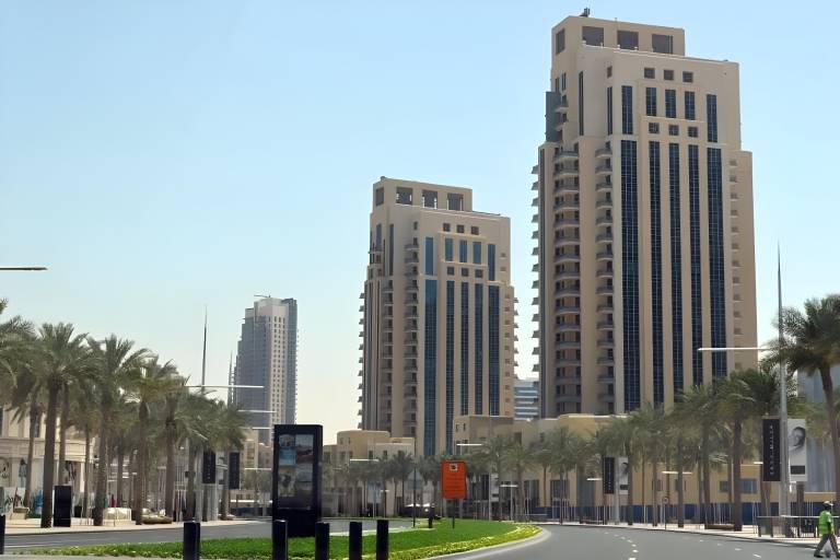 Apartment  Downtown Dubai
