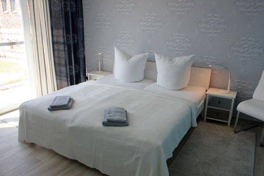 Perfekt für Ihren Ostseeurlaub – Gemütliches Appartement mit zwei Balkonen — photo 3