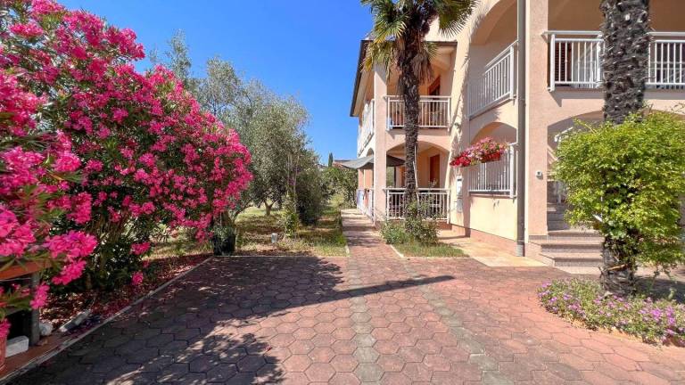 Apartma Novigrad