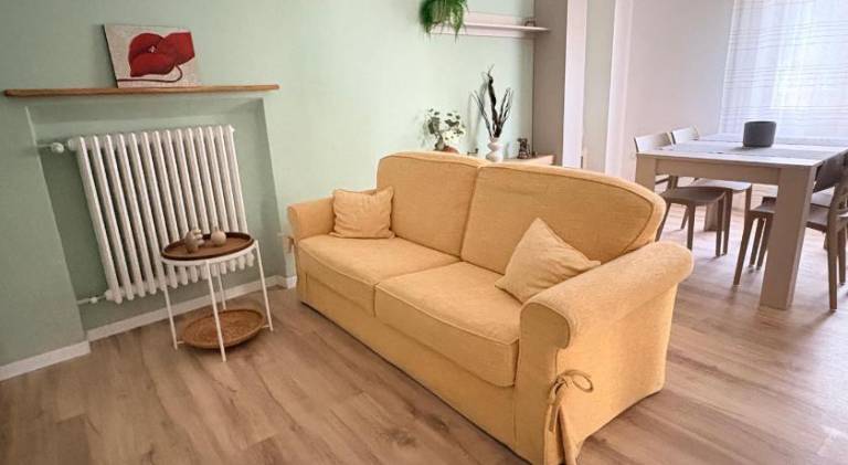 Apartment with patio | Dogs allowed — photo 2