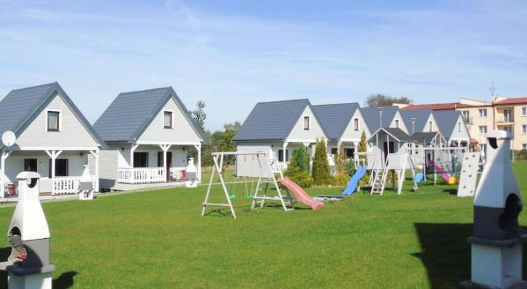 House with 2 rooms for 4 persons — photo 3