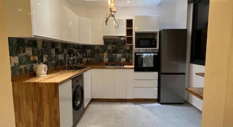 Holiday apartment with 1 room for 4 persons — photo 4