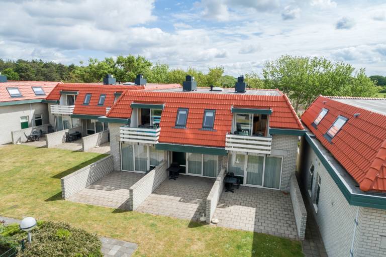Bosch en Zee 1