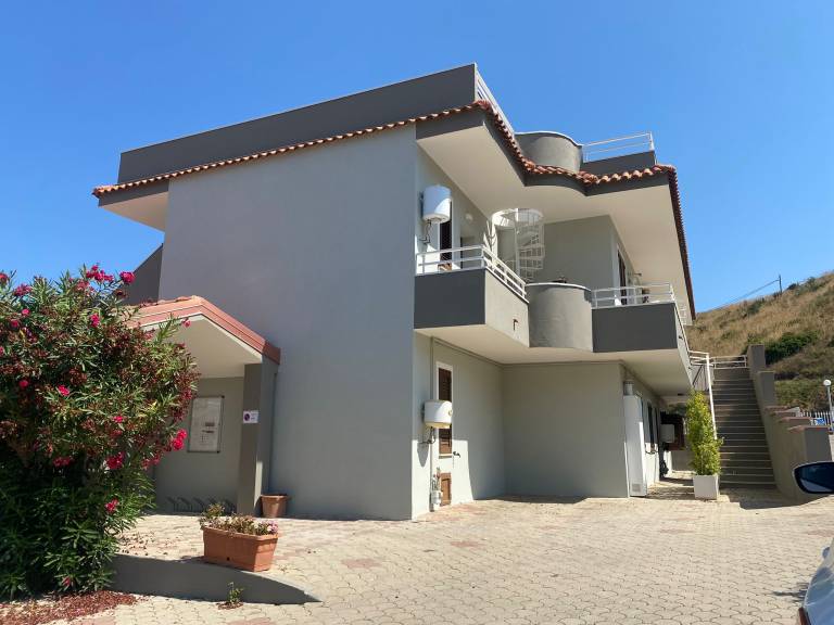Appartamento  Parghelia
