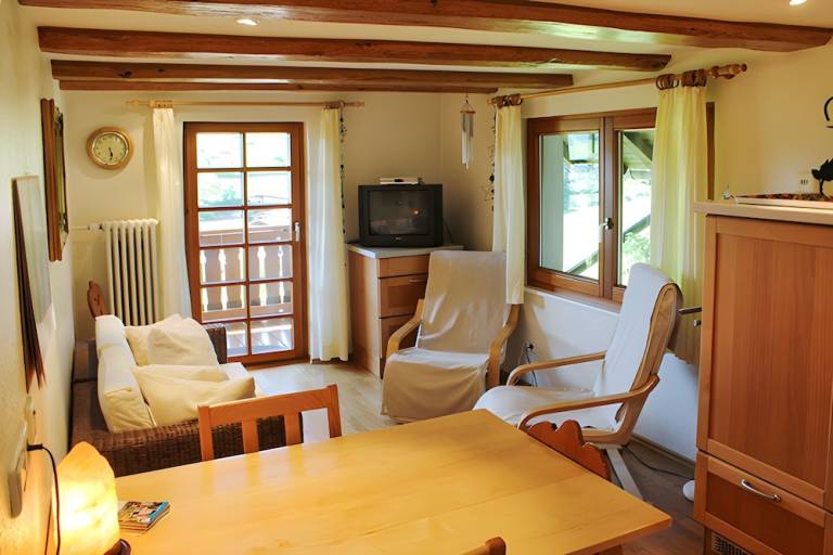 Ferienwohnung Schuttertal