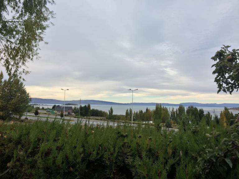 Apart-hotel  El Calafate
