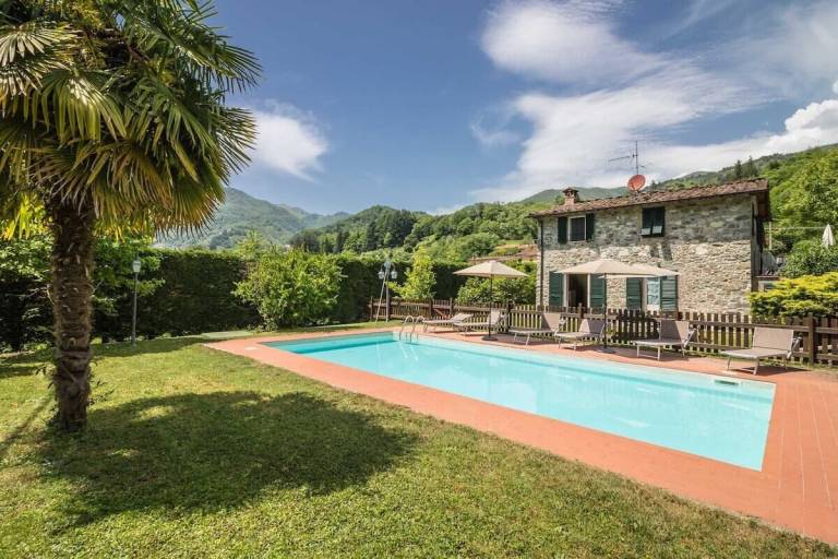 House Piegaio Basso