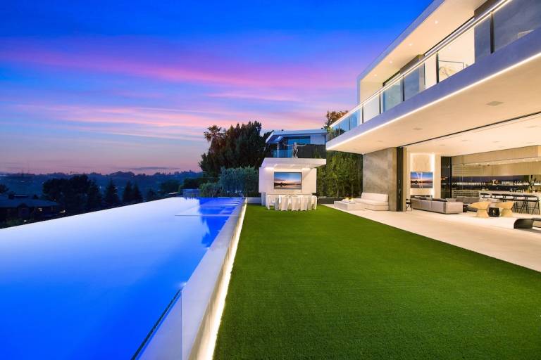 Villa Beverly Hills