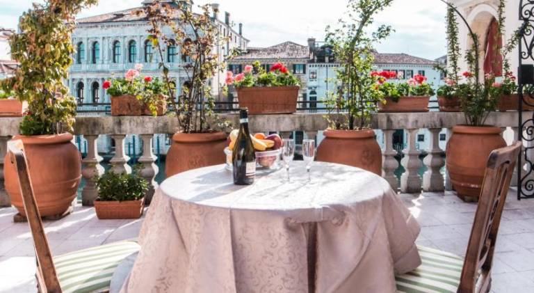 Holiday apartment | Close to Rialto Bridge in Venice