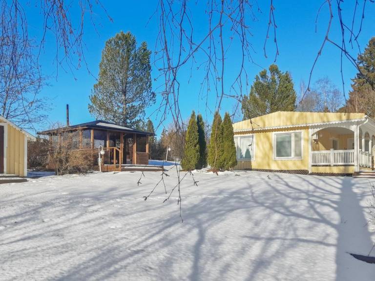 Talo Jämijärvi