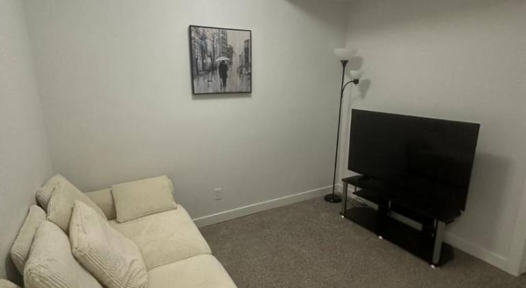 60 m&sup2; Ferienwohnung