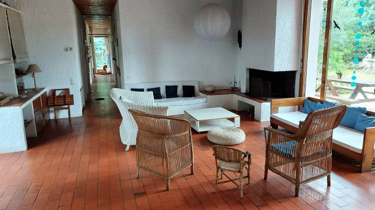 Fully equipped vacation home with garden | Next to the beach | Pets allowed — photo 2