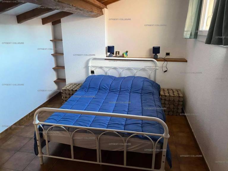 Apartment with 1 room for 4 persons — photo 4