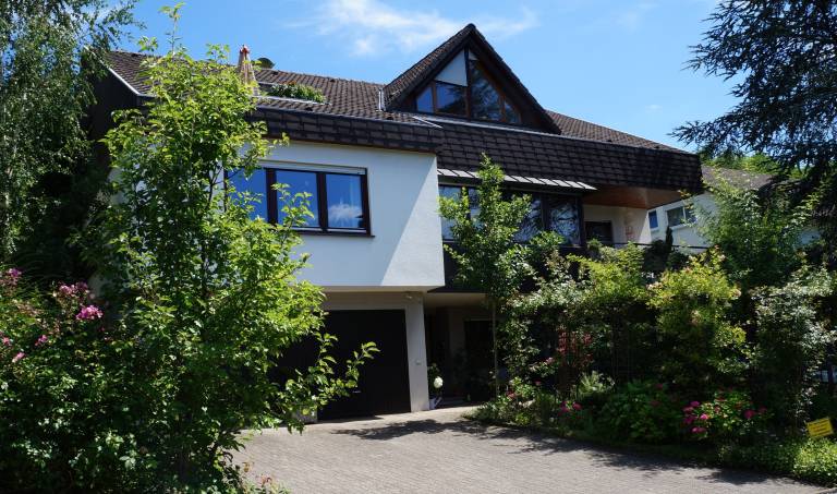 Ferienwohnung  Lahr/Schwarzwald