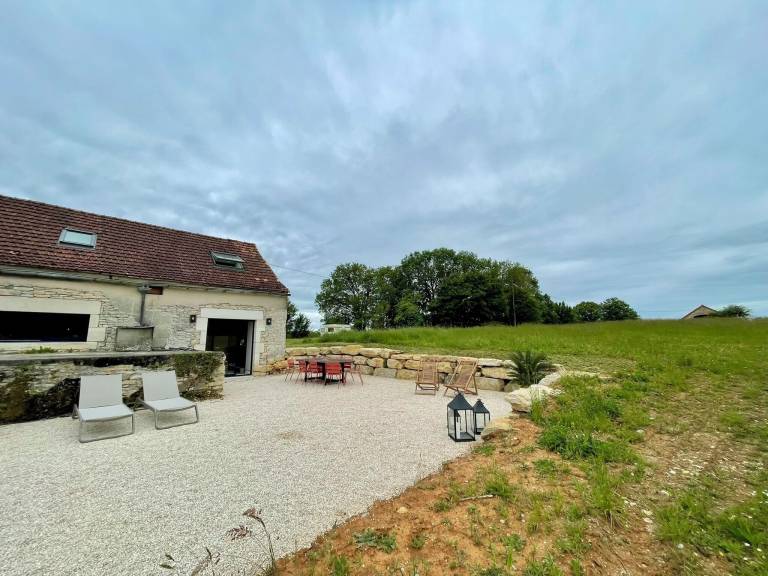 Maison de vacances Saint-Clair