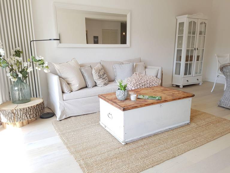 Holiday apartment with 2 rooms for 6 persons — photo 2