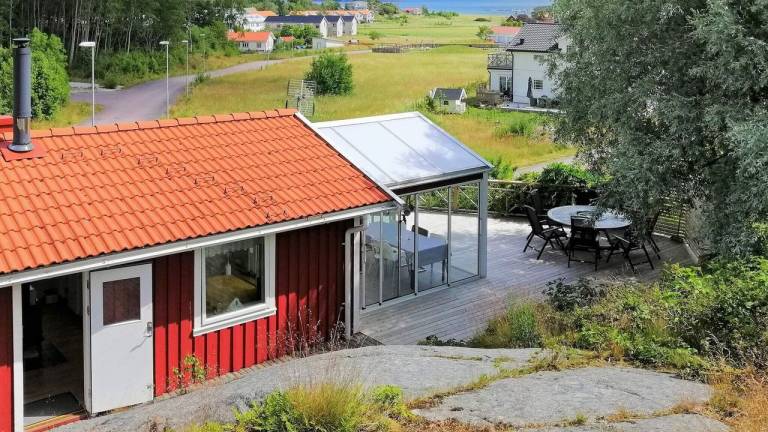 Ferienhaus  Stenungsund