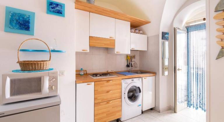Apartment with 1 room for 2 persons — photo 4