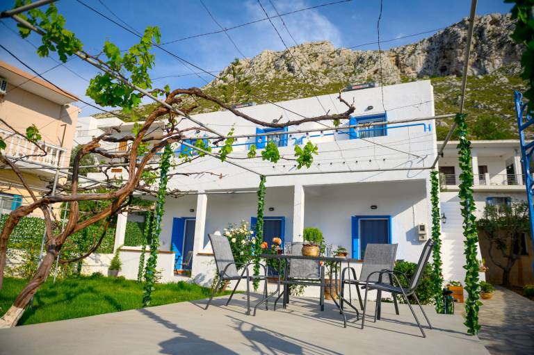 Appartamento vacanza Calino