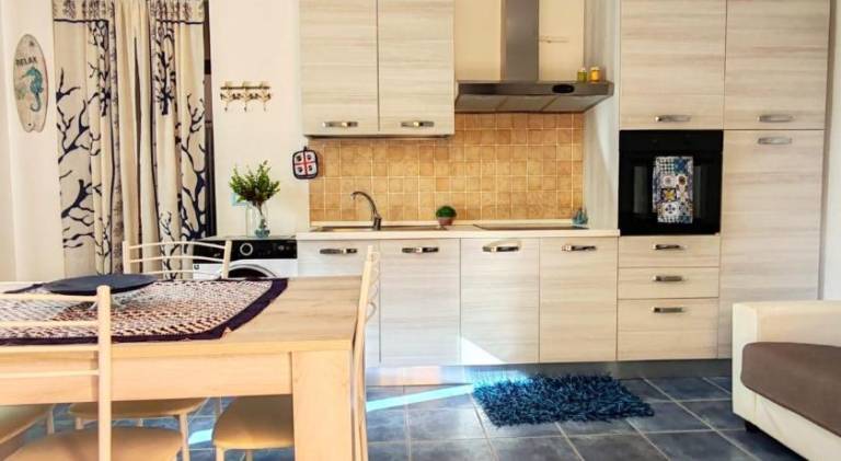 Apartment | Close to the beach | Pet-friendly in Valledoria