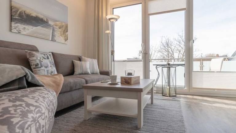Ferienwohnung Heiligendamm