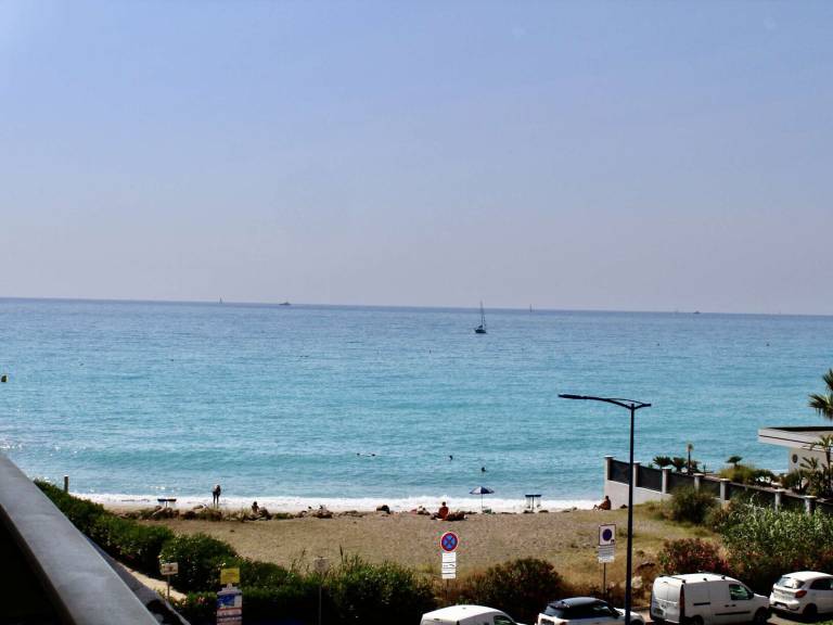 Ferienwohnung Villeneuve-Loubet