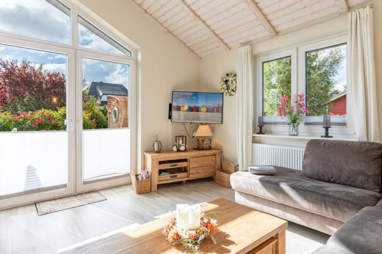 Ferienhaus "Helga" in Dagebüll für bis zu 4 Personen — photo 3