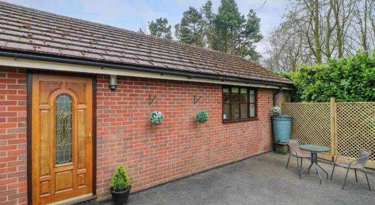 Lovely house | Pets are welcome in Stafford