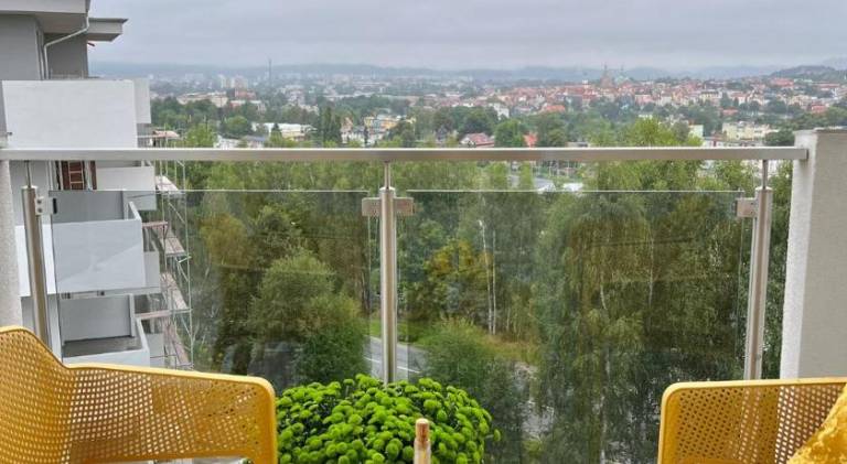 Apartment with terrace — photo 5