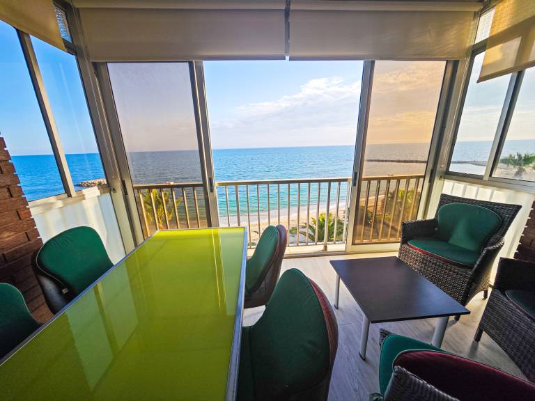 Appartement Cambrils