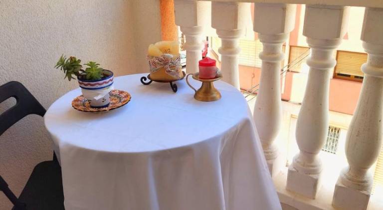 Apartment with terrace | Pet-friendly — photo 4