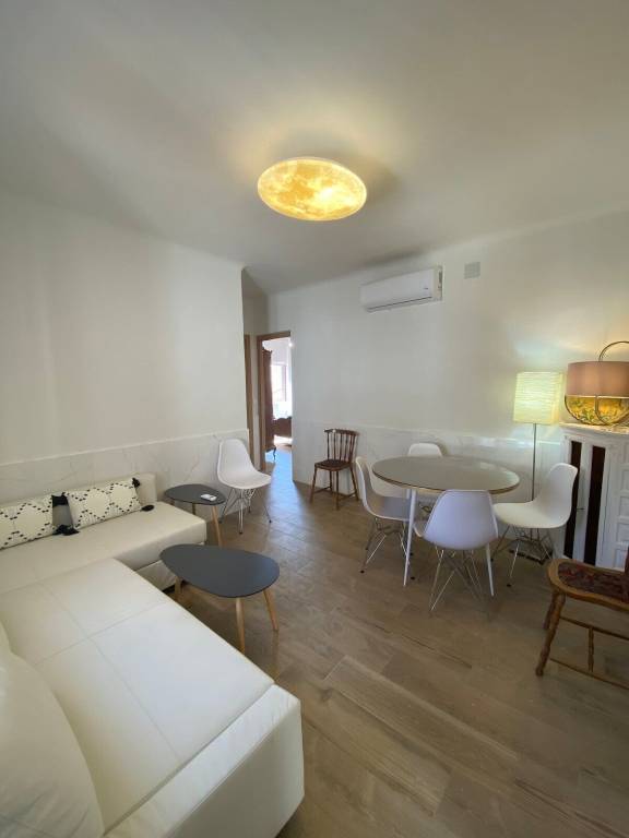 Ferienwohnung Toledo