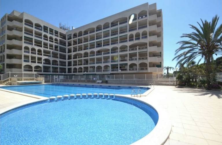 Appartement Tarragone