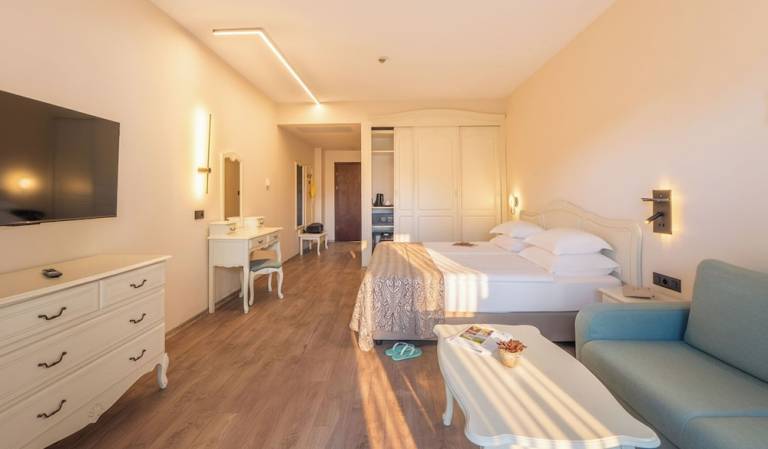 Resort Goldstrand