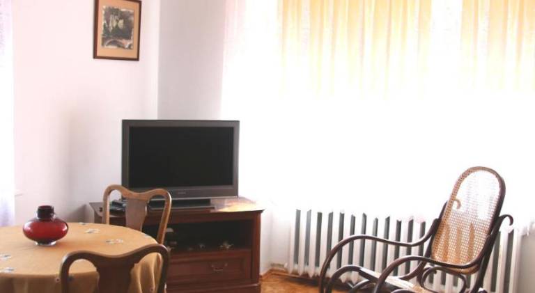 Apartment with 2 rooms for 5 persons — photo 5