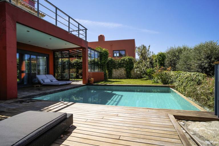 Villa Cascais