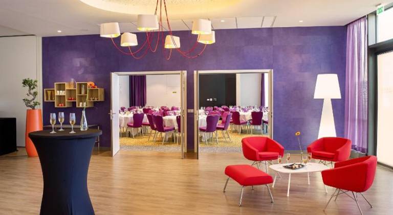 Park Inn by Radisson Lille Grand Stade — photo 3