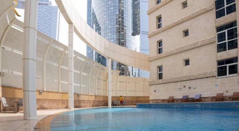 Beautiful apartment with terrace & pool | Next to the beach | Dogs allowed — photo 2