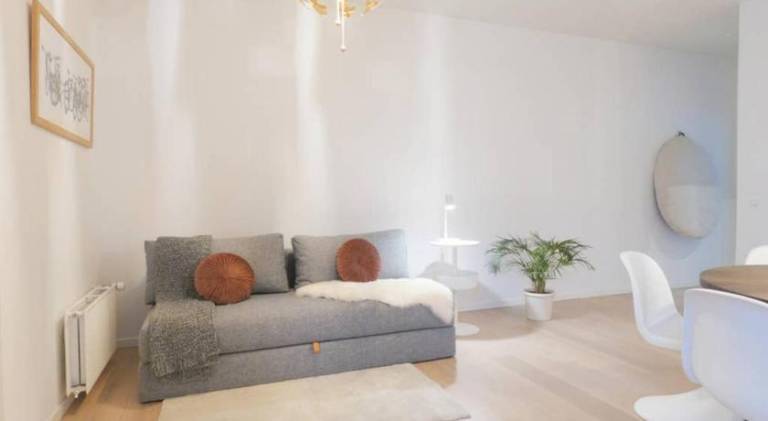 Apartment | Next to Tivoli — photo 2