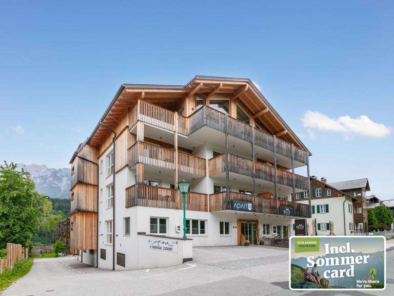 Ferienwohnung Gemeinde Haus