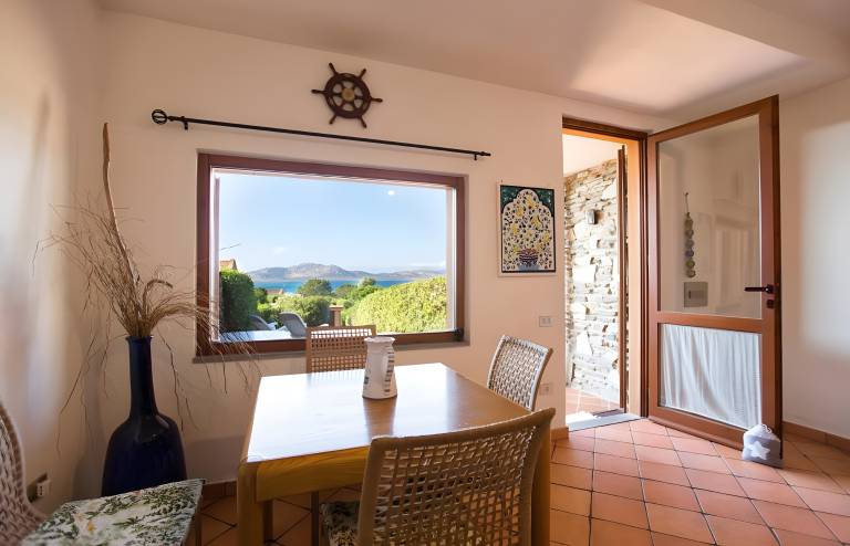 House with garden & patio | Sea view — photo 3