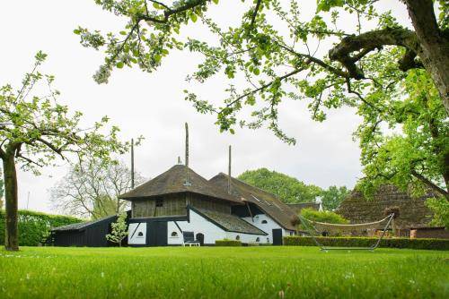 Bed & Breakfast Tuil