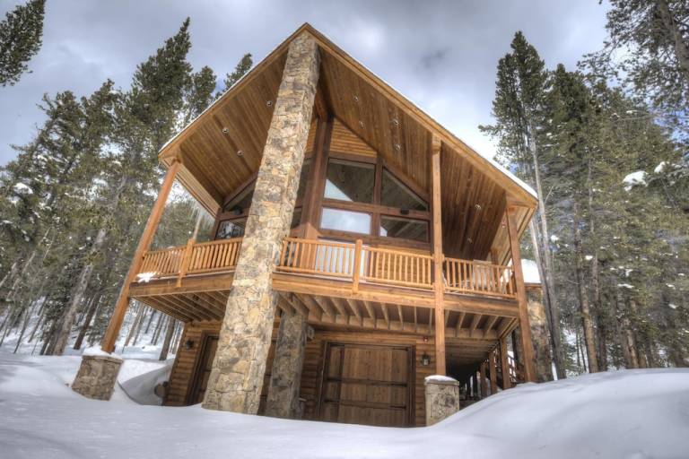 Cabin  Breckenridge
