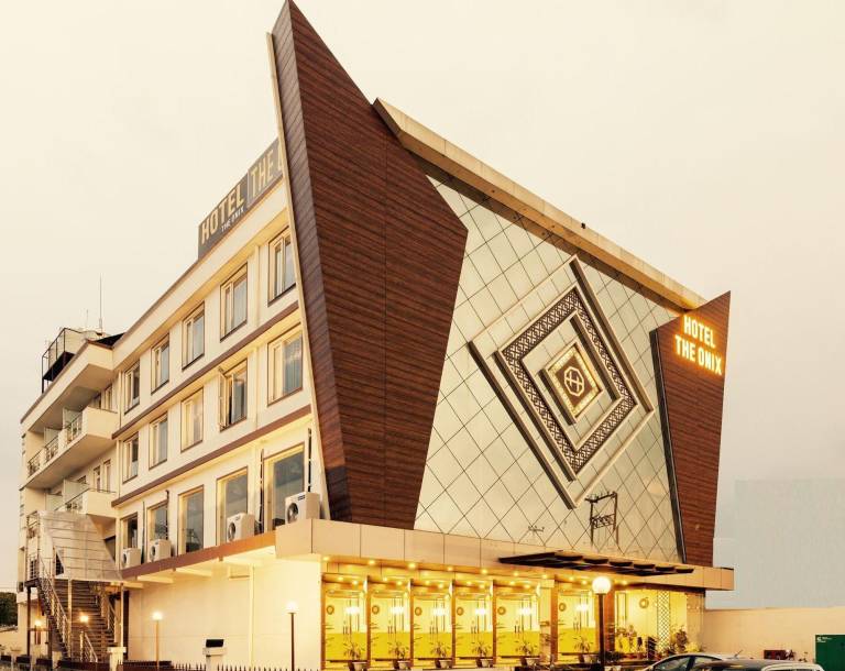 Hotel The ONIX