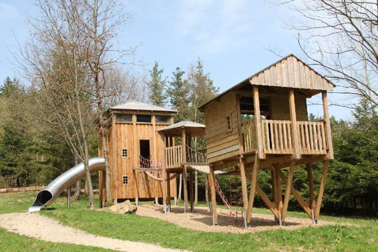 Ferienhaus  Waldmünchen