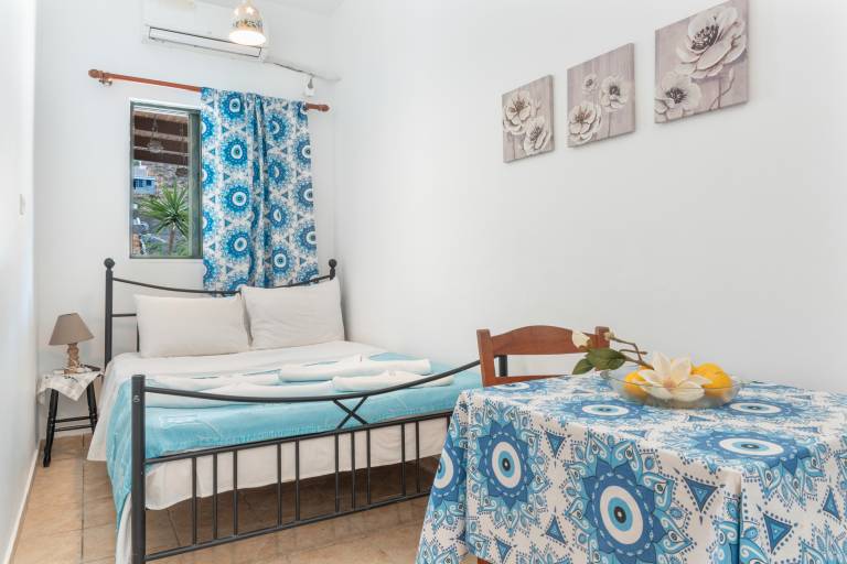 Monolocale Kithnos