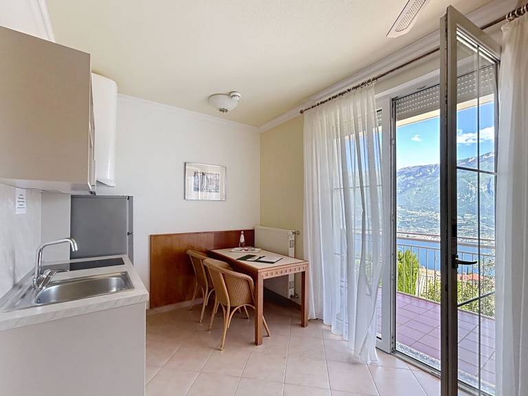 Appartement  Limone sul Garda